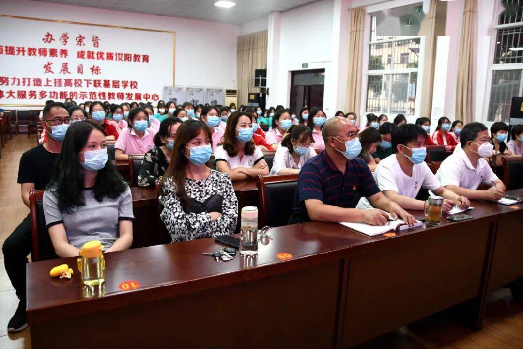 猇亭区成人教育事业单位新任领导引领教育改革与发展新篇章
