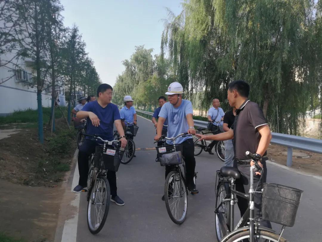 长葛市水利局最新发展规划，构建可持续水利未来之路