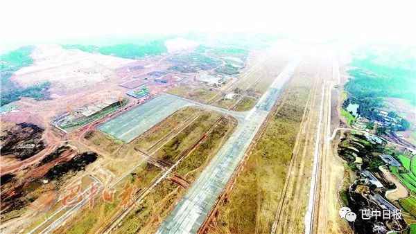 恩阳机场最新消息全面解读