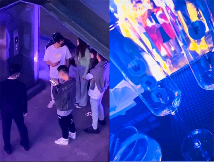 最新酒吧游戏引领夜生活新潮流风尚标