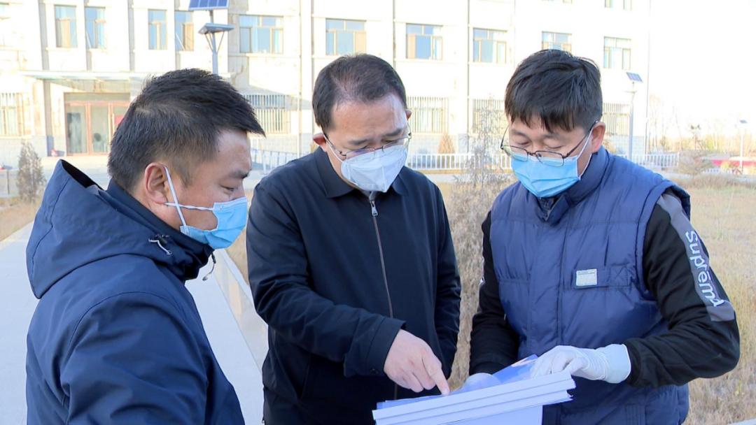 山湾乡最新领导及其引领下的新气象