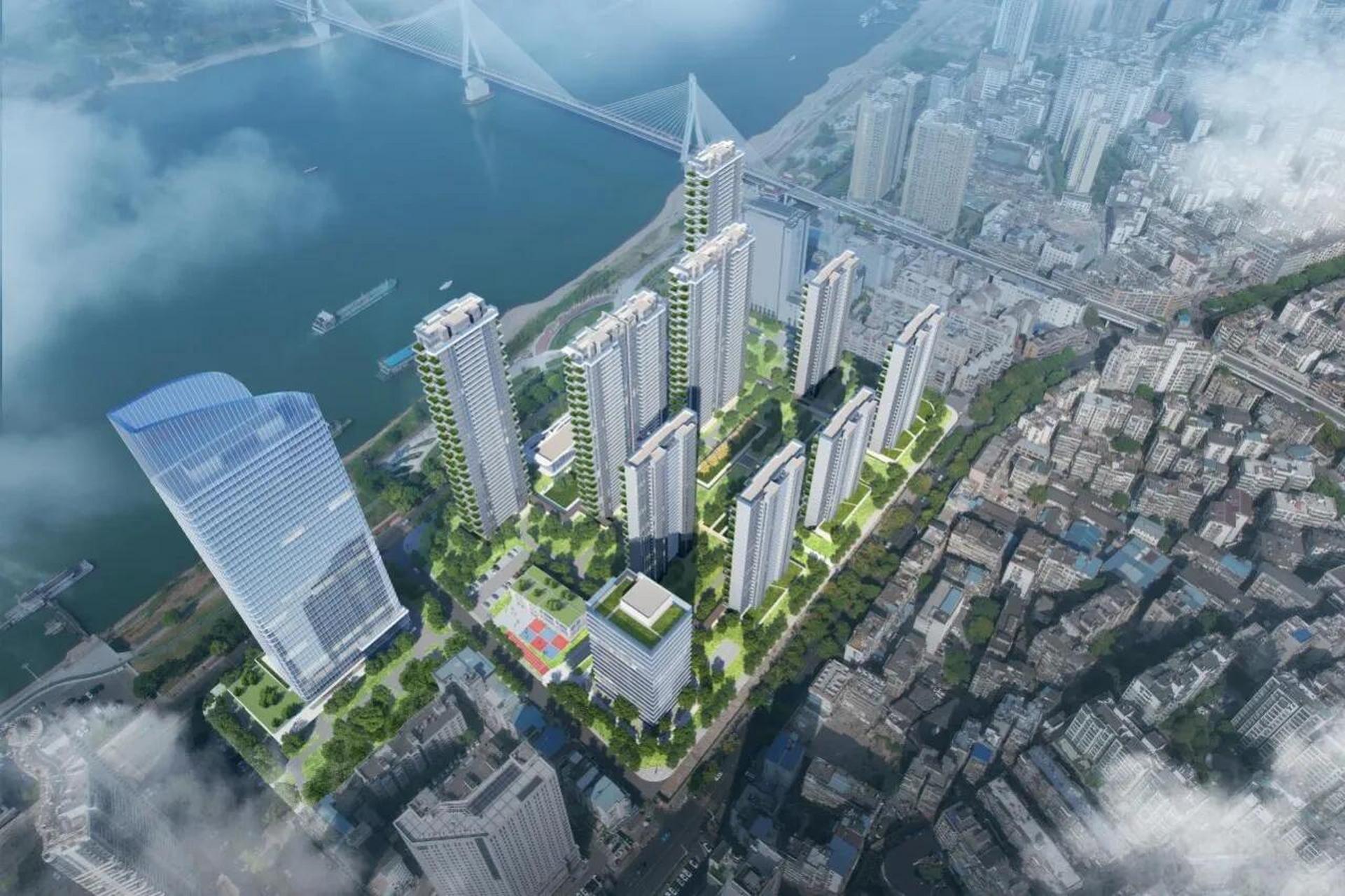 宜昌楼盘最新信息概览，最新楼盘动态与资讯速递