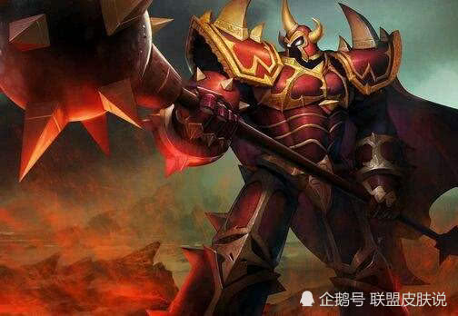 LOL最新改版英雄深度解析与实战指南