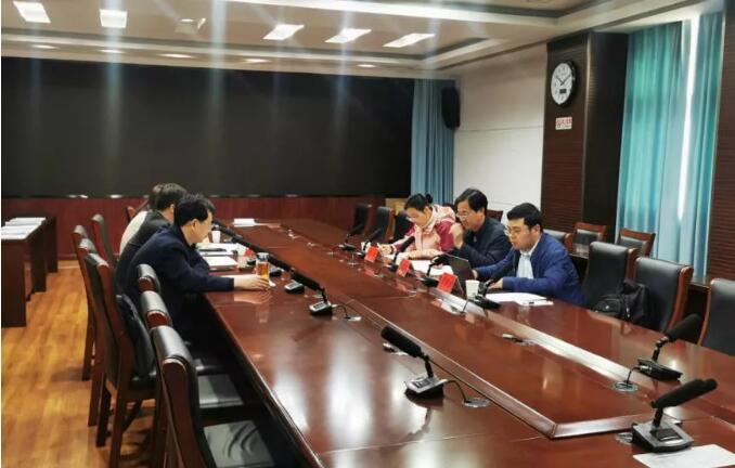 宿迁市环境保护局最新项目，环保行动迈向新里程碑