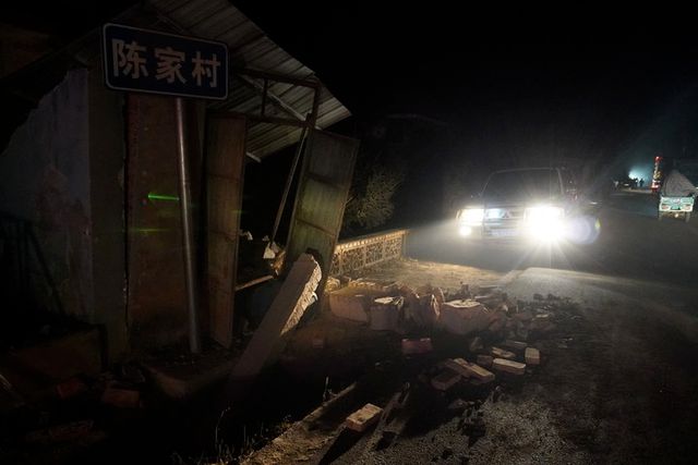 全球地震动态分析，新闻地震最新消息今日播报