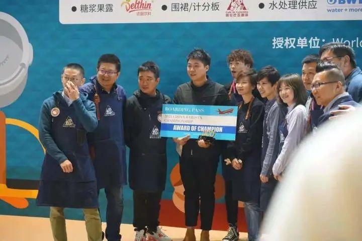 最新咖啡学徒招聘，探索咖啡文化，开启新机遇之旅