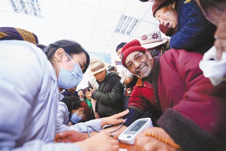 墨竹工卡县人力资源和社会保障局人事任命最新动态