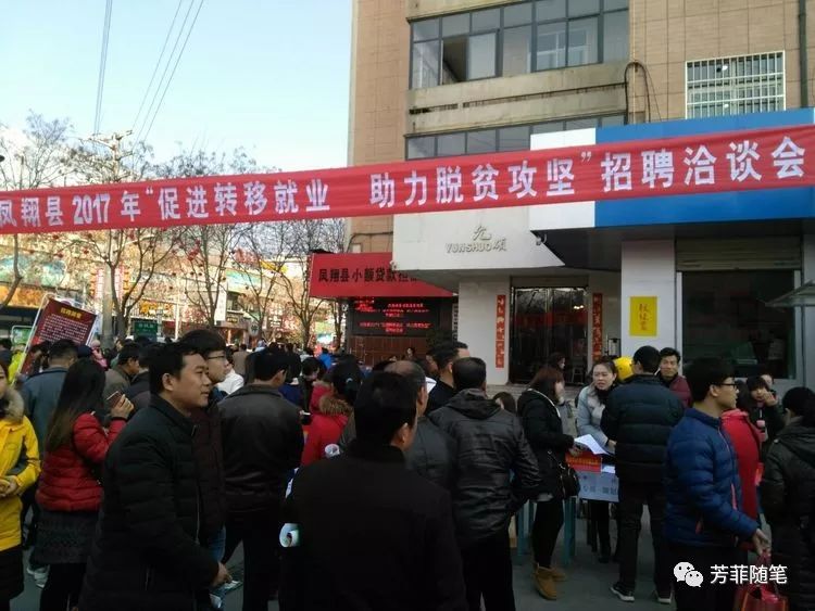 陈仓虢镇最新招聘信息与职业机会深度解析