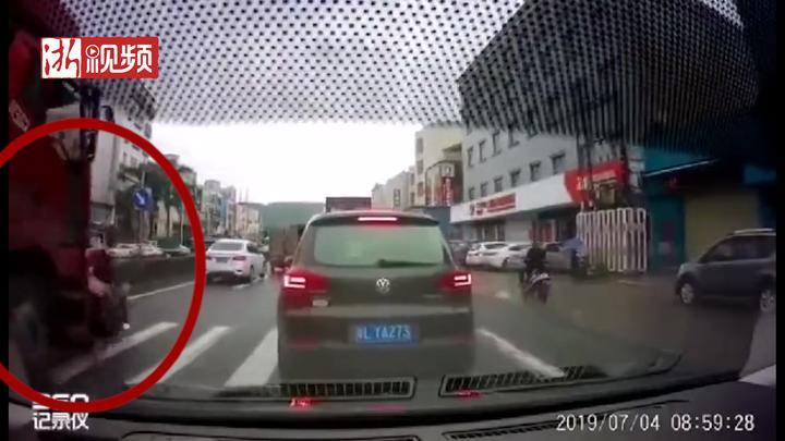 大车车祸悲剧引发反思与前行之路