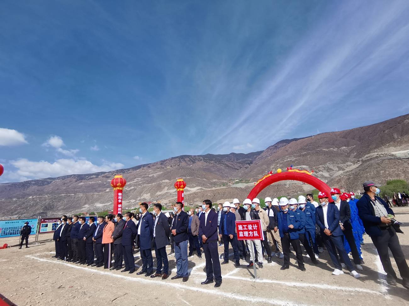 巴塘县自然资源和规划局新项目推动可持续发展与生态保护融合进展报道