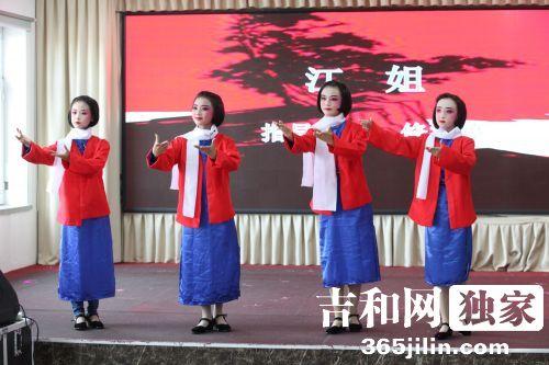 敦化市剧团新项目，探索传统与现代融合的艺术魅力之旅
