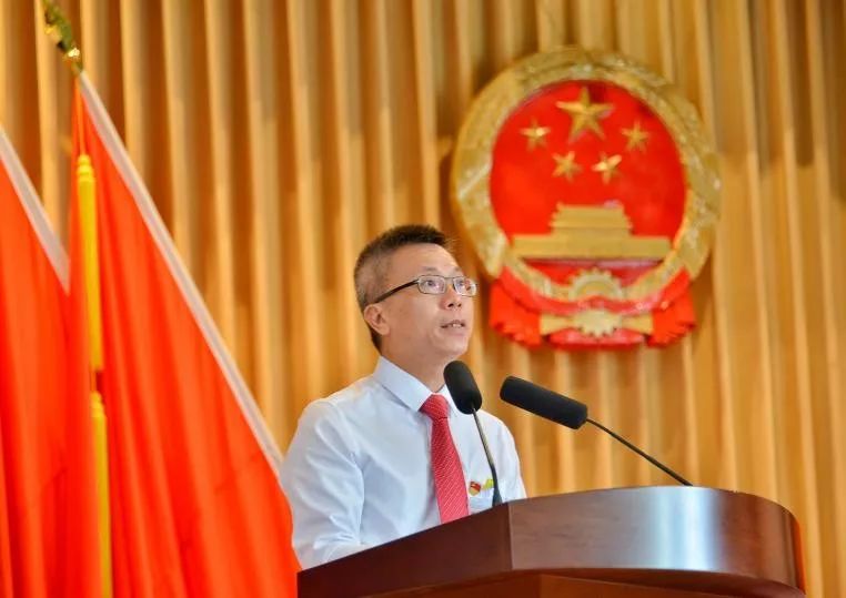 九江镇最新人事任命动态与展望