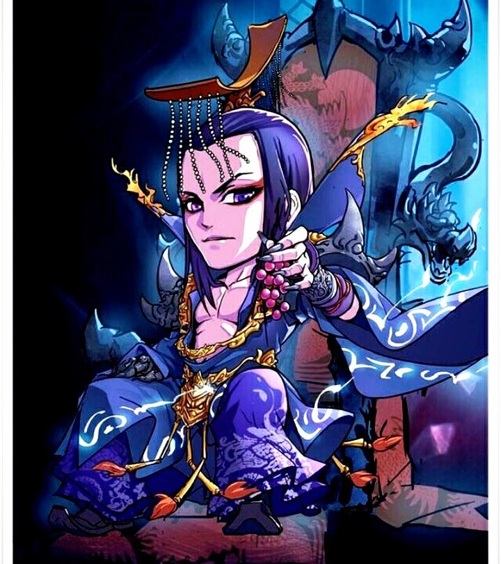 三国杀最新人物登场与解析