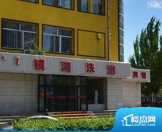 赤峰最新房源探索，理想居所一览无余