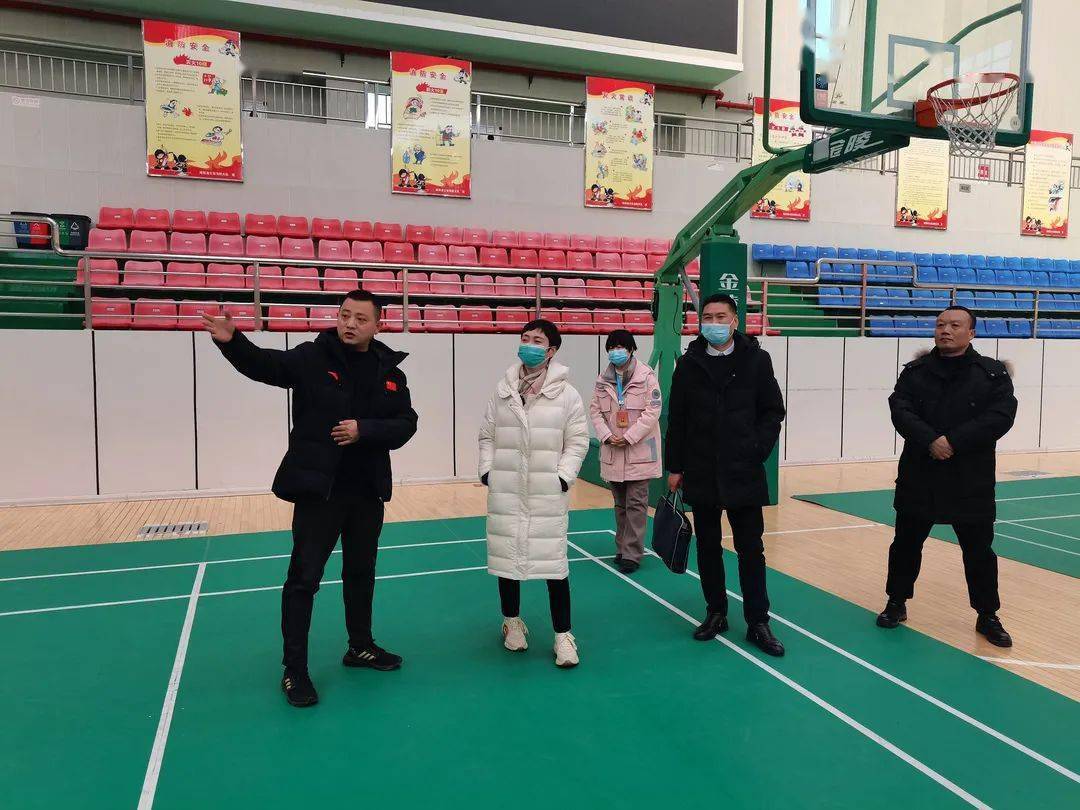 盖州市体育局迈向新时代，体育事业蓬勃发展，最新动态报道