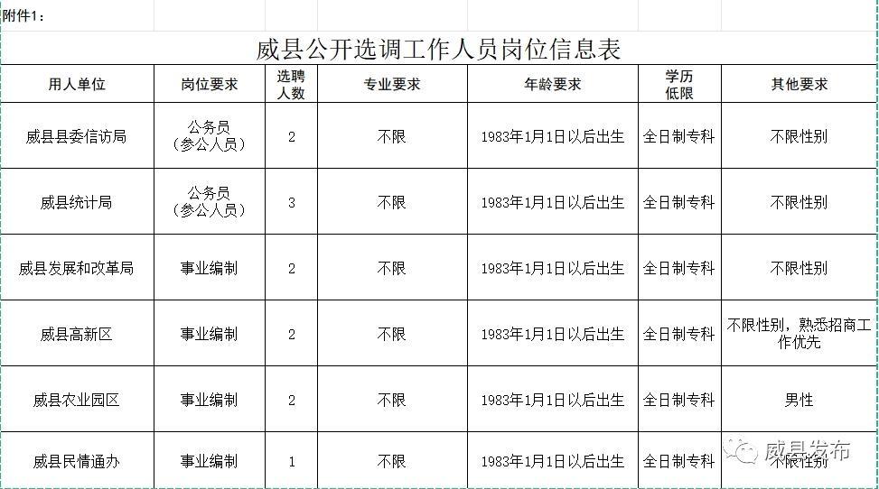 武邑县人民政府办公室最新招聘信息概览，岗位、要求及申请指南
