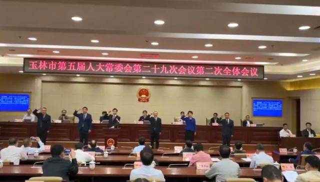 玉林市文化局人事任命揭晓，新一轮动力推动文化事业蓬勃发展