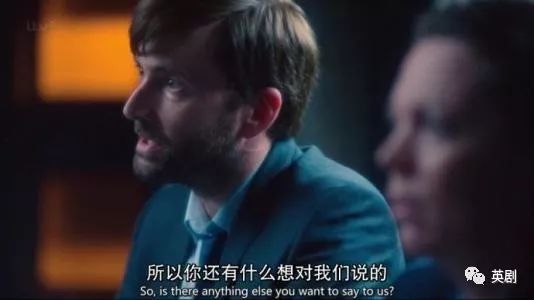 最新英剧推荐，带你领略英伦影视的独特魅力