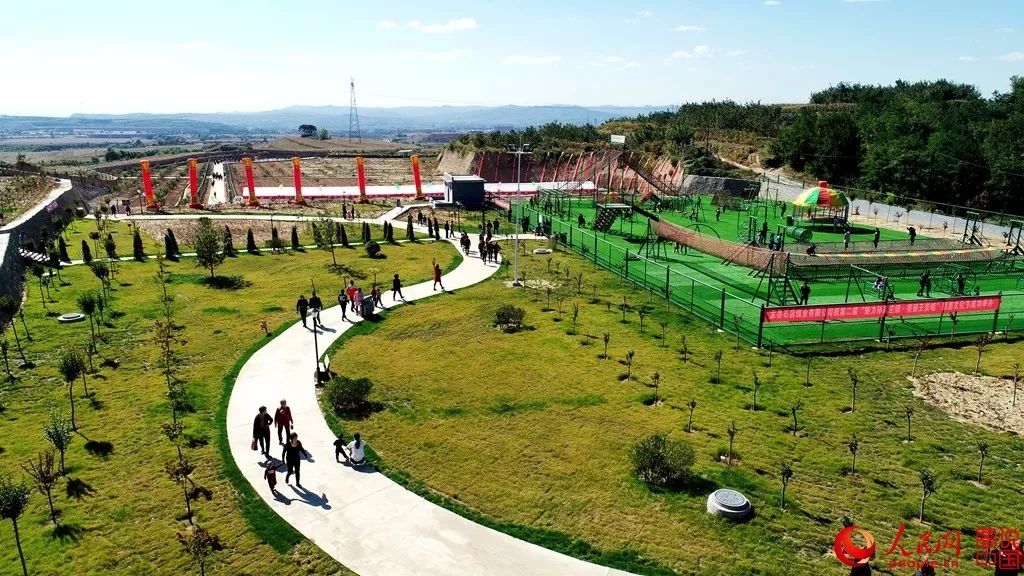 山西省阳泉市盂县孙家庄镇最新项目，引领地方经济转型升级的新引擎