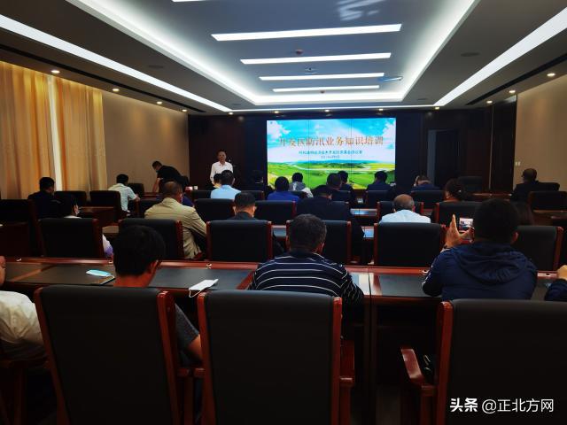 龙沙区应急管理局领导团队全新亮相，未来工作展望与领导力量展现