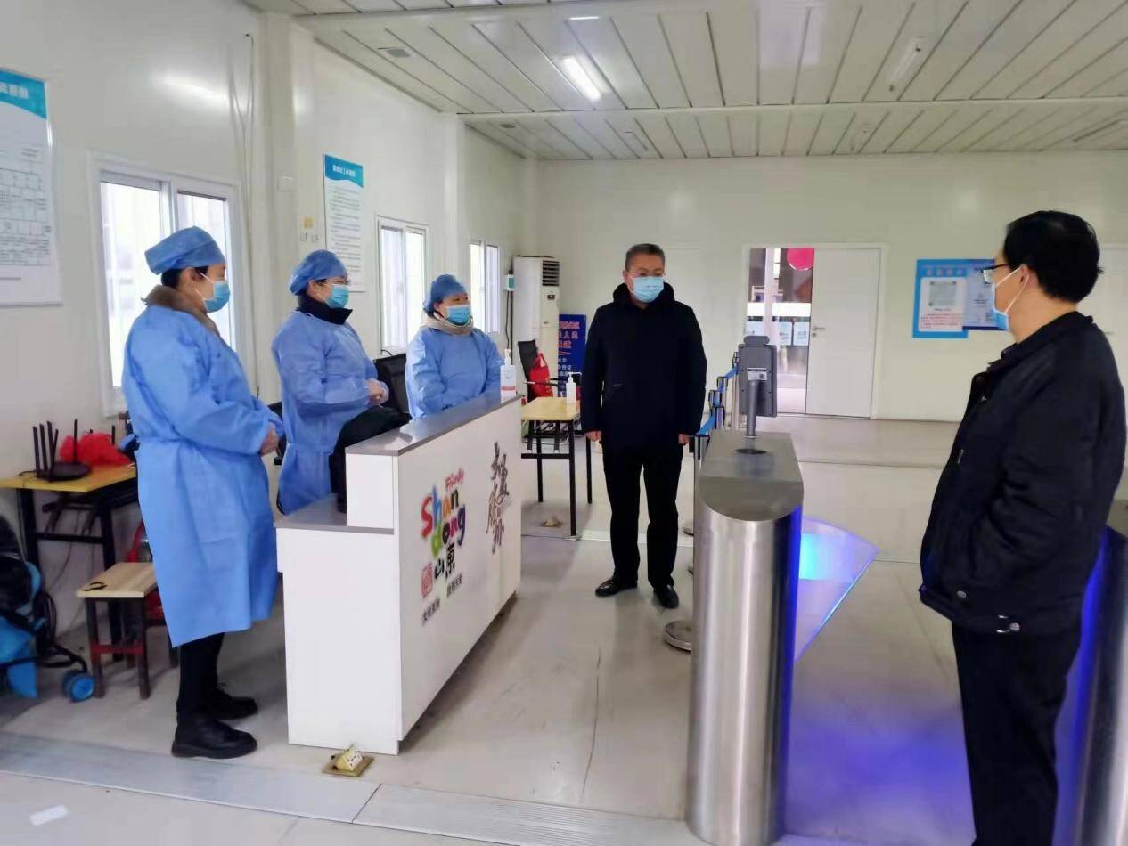 凤山县防疫检疫站最新项目进展及其影响概述