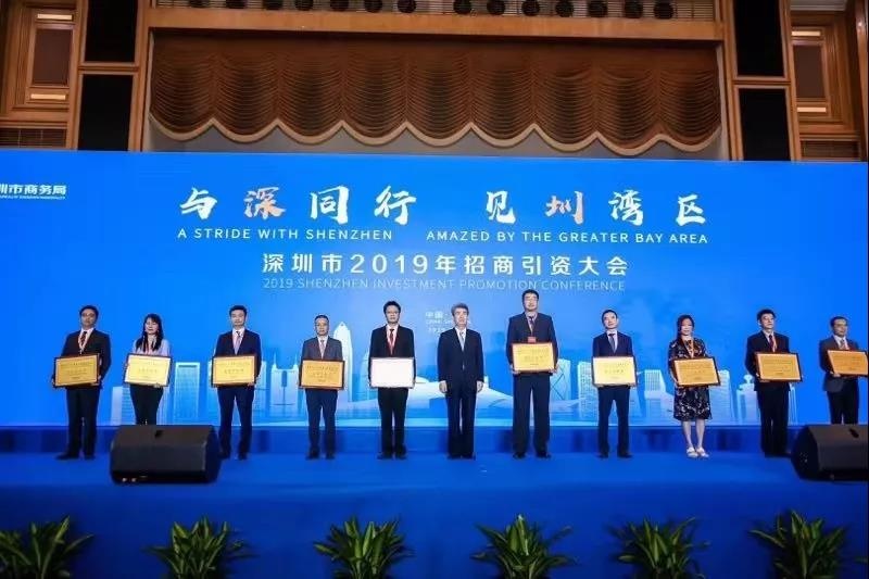 深圳市招商促进局最新招聘信息详解及申请指南