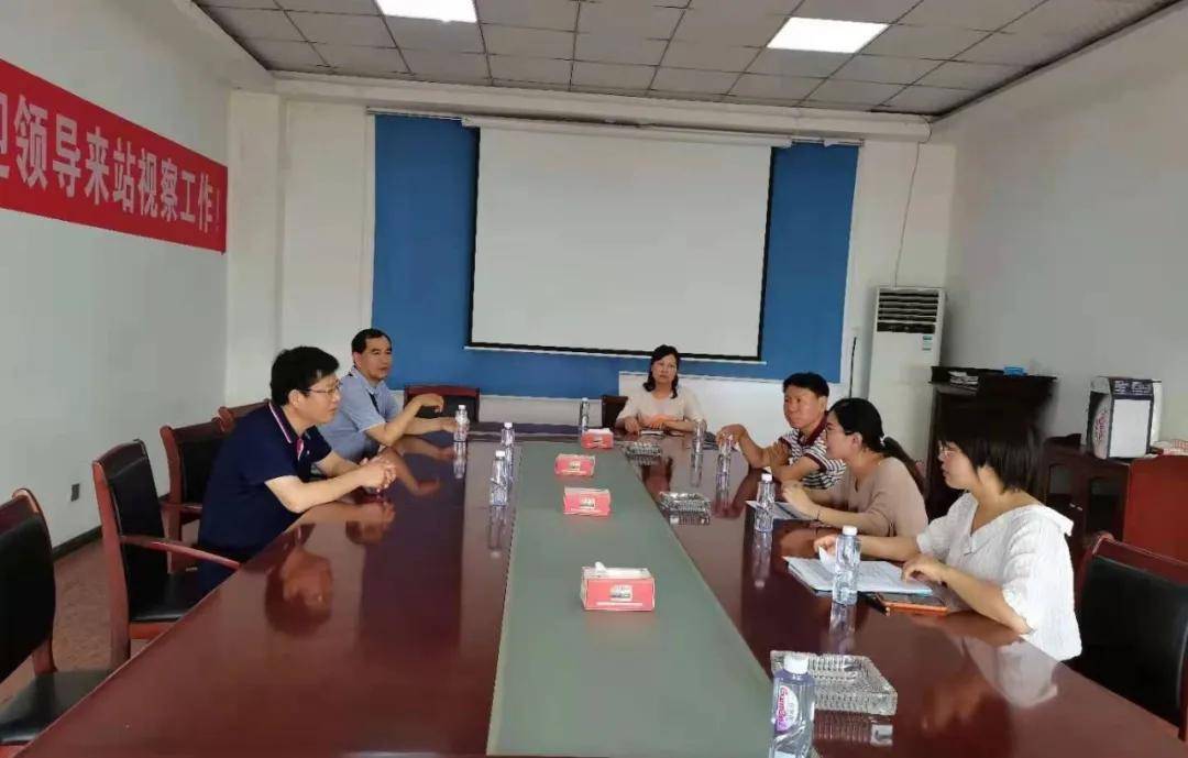 濉溪县统计局人事任命完成，推动统计事业迈向新阶段