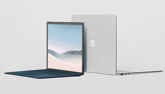 Surface 最新款的探索之旅揭秘