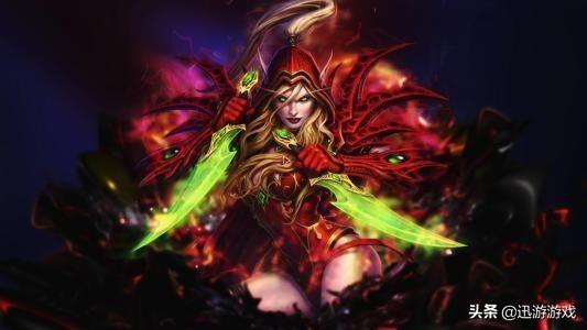魔法与爪牙，奇幻世界的最新交融与创新探索