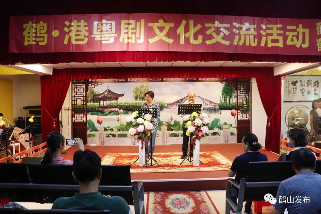 鹤山区剧团新项目揭秘，传统与现代融合的艺术探索