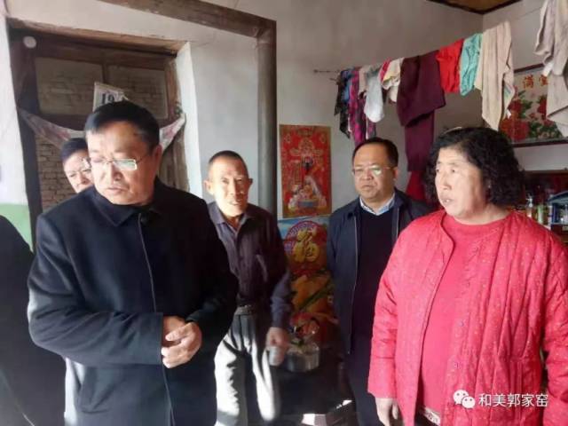 郭家店镇最新领导团队引领地方发展，展现领导风采与担当精神