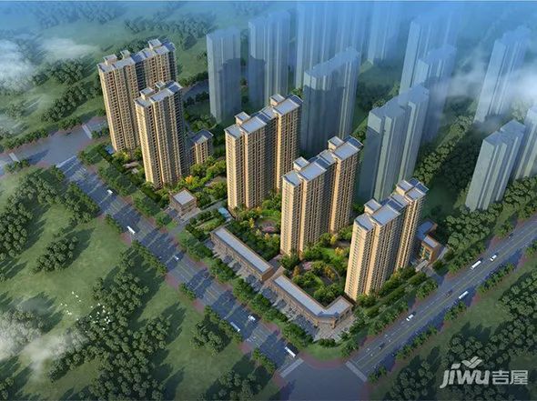 焦作最新楼盘，探索城市新篇章的理想居住选择