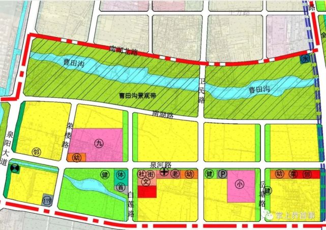 岗曲村最新发展规划揭秘，全面推进村庄现代化建设