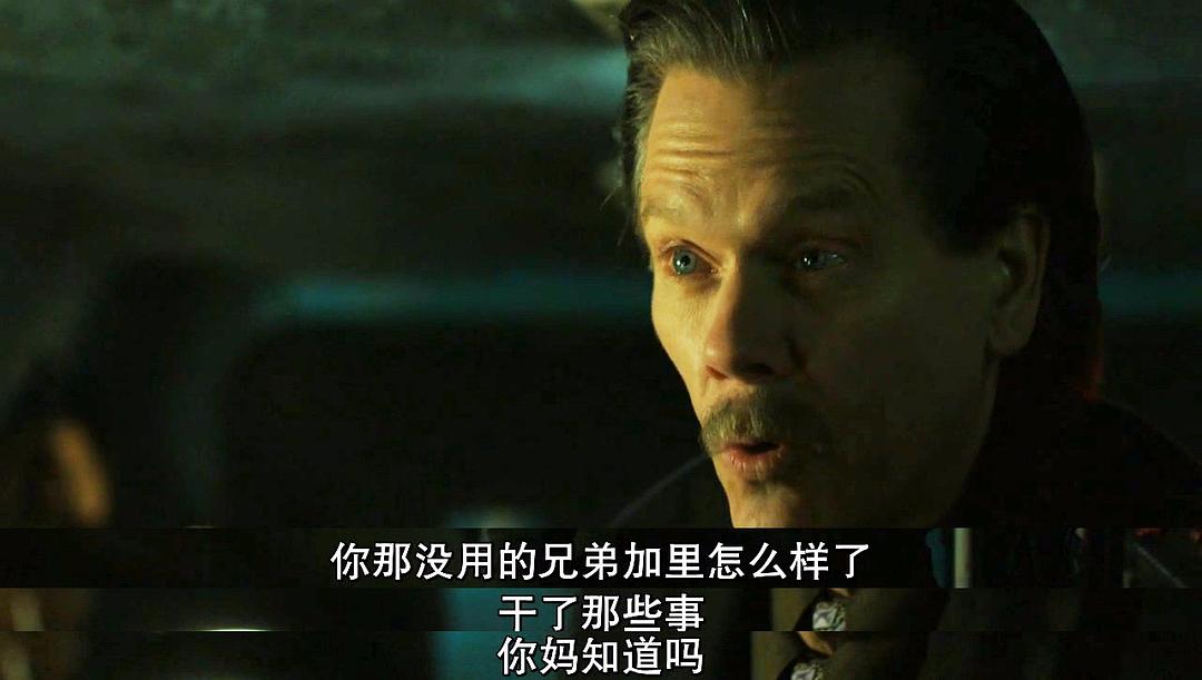 最新犯罪美剧，揭示黑暗真相，挑战心理承受力极限