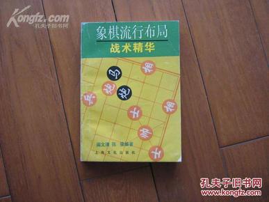 象棋最新战术精华深度探讨