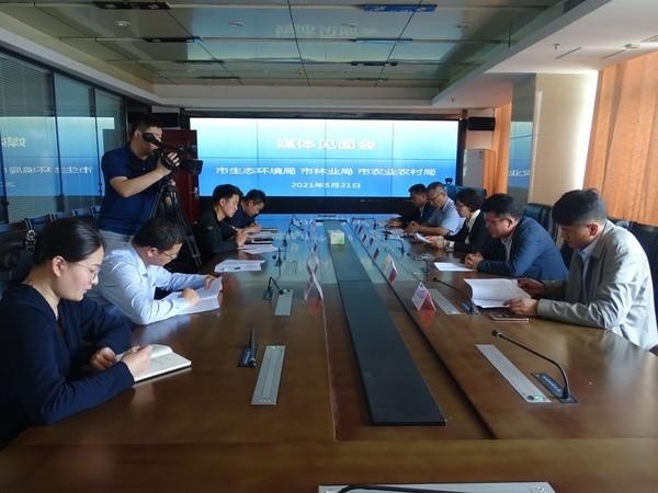 阜阳市环境保护局最新项目推动环境改善，实现绿色可持续发展目标
