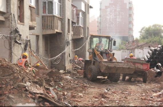 乌兰察布市房产管理局人事任命最新动态