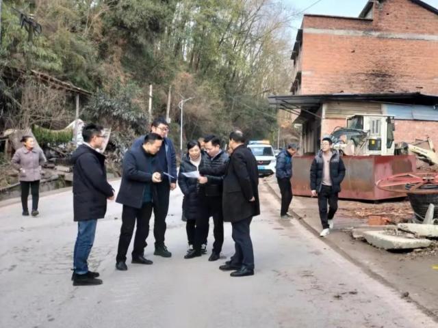 宣汉县应急管理局最新动态报道，新闻报告更新发布