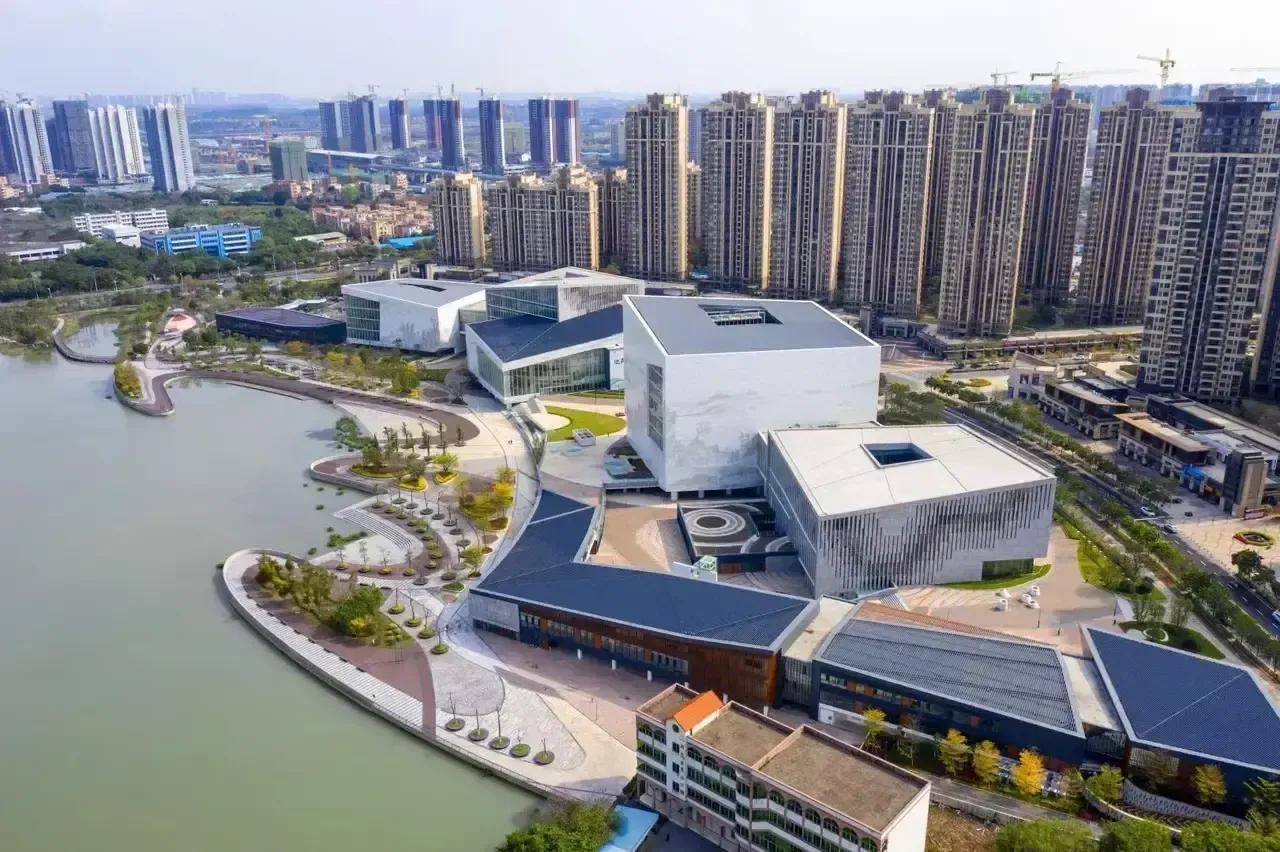 佛山楼盘最新走势及市场趋势与前景展望